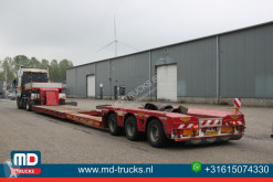 Semirremolque portamáquinas Broshuis 3 ABP 48 low loader