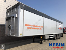 Semirremolque Kraker trailers CF-200 otro semi usado