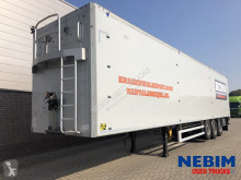 Semi Kraker trailers CF-200
