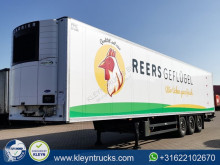 Semirremolque frigorífico mono temperatura usado Schmitz Cargobull SKO