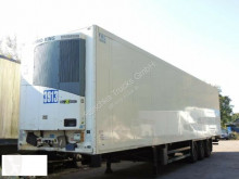 Semi remorque Schmitz Cargobull Thermo King SLX 200 *Doppelstock* frigo occasion
