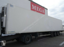 Semi remorque frigo Lamberet LVF3 Thermo King Spectrum