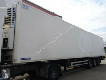 Semi remorque frigo Lamberet LVF3 Thermo King Spectrum