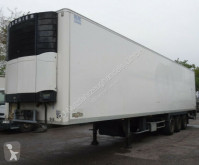 Semi remorque Chereau Carrier Vector 1850TM frigo occasion