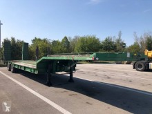 Louault Refaite à neuf : plus de 6000€ de factures semi-trailer used heavy equipment transport