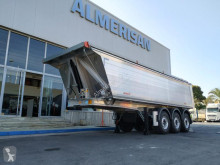 Semirremolque Benalu siderale 78 volquete volquete para cereal nuevo