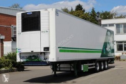 Semi remorque frigo Lamberet