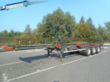 Semirimorchio Groenewegen 40.05CC-12-24 portacontainers usato