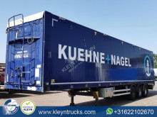 Semi Kraker trailers XL 9