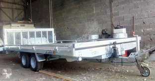 Semi remorque Lider 2L2 011
