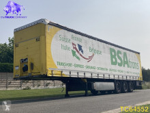 Semirremolque lonas deslizantes (PLFD) Schmitz Cargobull Curtainsides