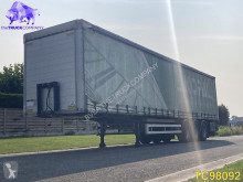 Nc tautliner semi-trailer Curtainsides