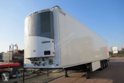 Semi remorque frigo mono température Schmitz Cargobull SCB*S3B Frigo / Thermo-King / Disc brakes