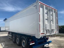 Semirremolque volquete para cereal Granalu CEREALERA ALUMINIO INTEGRAL
