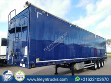 Kraker trailers XL 9 autre semi occasion