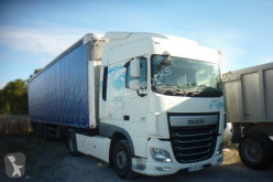 Semi remorque rideaux coulissants (plsc) fosses à bobines Schmitz Cargobull FOSSE A BOBINE PORTE BOBINE