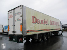 Semi remorque Chereau Non spécifié frigo mono température occasion
