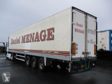 Semirremolque furgón General Trailers Non spécifié