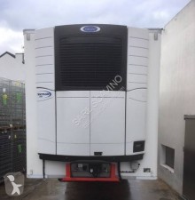 Semi remorque Chereau frigo mono température occasion