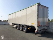 Legras Portes Latérales semi-trailer used moving floor