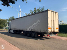 Kaiser tautliner semi-trailer ROBUSTE S39037