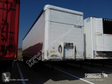Semirremolque lonas deslizantes (PLFD) Schmitz Cargobull Rideaux Coulissant Standard