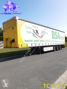 Полуприцеп Schmitz Cargobull Coil Curtainsides шторный б/у