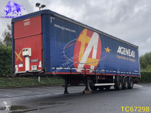 Semirremolque lonas deslizantes (PLFD) Lecitrailer Curtainsides