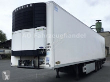 Semi remorque Chereau Carrier Vector 1850 Mt - SAF - Bi-Kühler frigo occasion