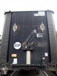 Semi remorque Lecitrailer 3E20MD occasion