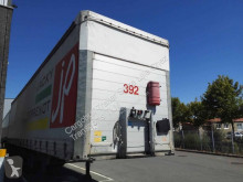 Trailer Schmitz Cargobull Rideaux Coulissant Standard tweedehands Schuifzeilen