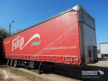 Semirremolque Schmitz Cargobull Varios Curtainsider lonas deslizantes (PLFD) usado