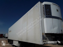 Semi remorque isotherme occasion Schmitz Cargobull Reefer Standard