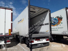 Semi remorque Schmitz Cargobull Reefer Multitemp isotherme occasion