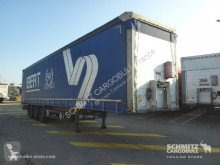 Schmitz Cargobull Rideaux Coulissant Standard semi-trailer used tautliner
