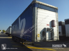 Semirremolque Schmitz Cargobull Rideaux Coulissant Standard lonas deslizantes (PLFD) usado