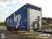 Полуприцеп шторный Schmitz Cargobull Rideaux Coulissant Standard