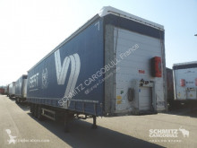 Semirremolque lonas deslizantes (PLFD) Schmitz Cargobull Rideaux Coulissant Standard