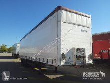 نصف مقطورة ستائر منزلقة (plsc) Schmitz Cargobull Rideaux Coulissant Mega