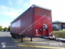 Sættevogn glidende gardiner Schmitz Cargobull Rideaux Coulissant Standard