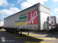 Полуприцеп шторный Schmitz Cargobull Rideaux Coulissant Standard