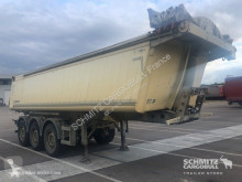 Semirremolque volquete Schmitz Cargobull Benne aluminium 24m³