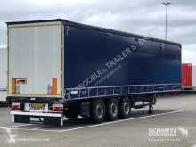 Semirimorchio Schmitz Cargobull Curtainsider Standard Teloni scorrevoli (centinato) usato