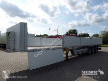 Semirremolque caja abierta Schmitz Cargobull Plateau Standard