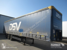 Semirremolque lonas deslizantes (PLFD) Schmitz Cargobull Curtainsider Standard