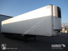 Semi remorque isotherme Schmitz Cargobull Tiefkühler Standard