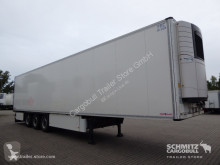 Semirremolque isotérmica Schmitz Cargobull Tiefkühler Standard Doppelstock