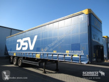 Semi remorque rideaux coulissants (plsc) Schmitz Cargobull Curtainsider Standard