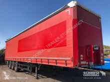 Used tautliner semi-trailer Schmitz Cargobull Curtainsider Standard