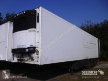 Semirremolque Schmitz Cargobull Reefer multitemp Double deck isotérmica usado